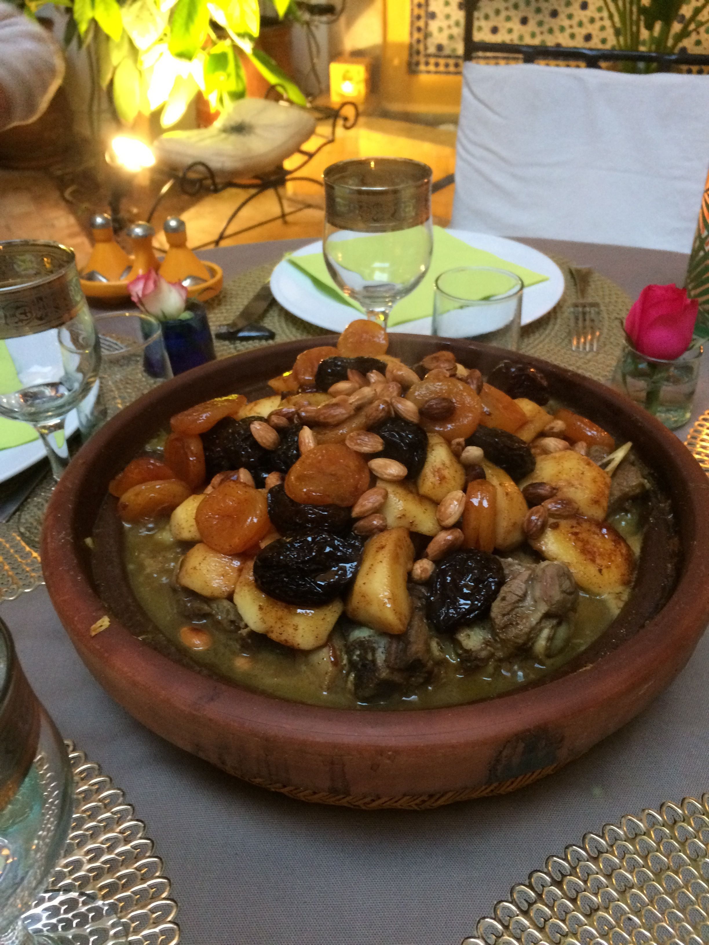 Foto - Riad Irene