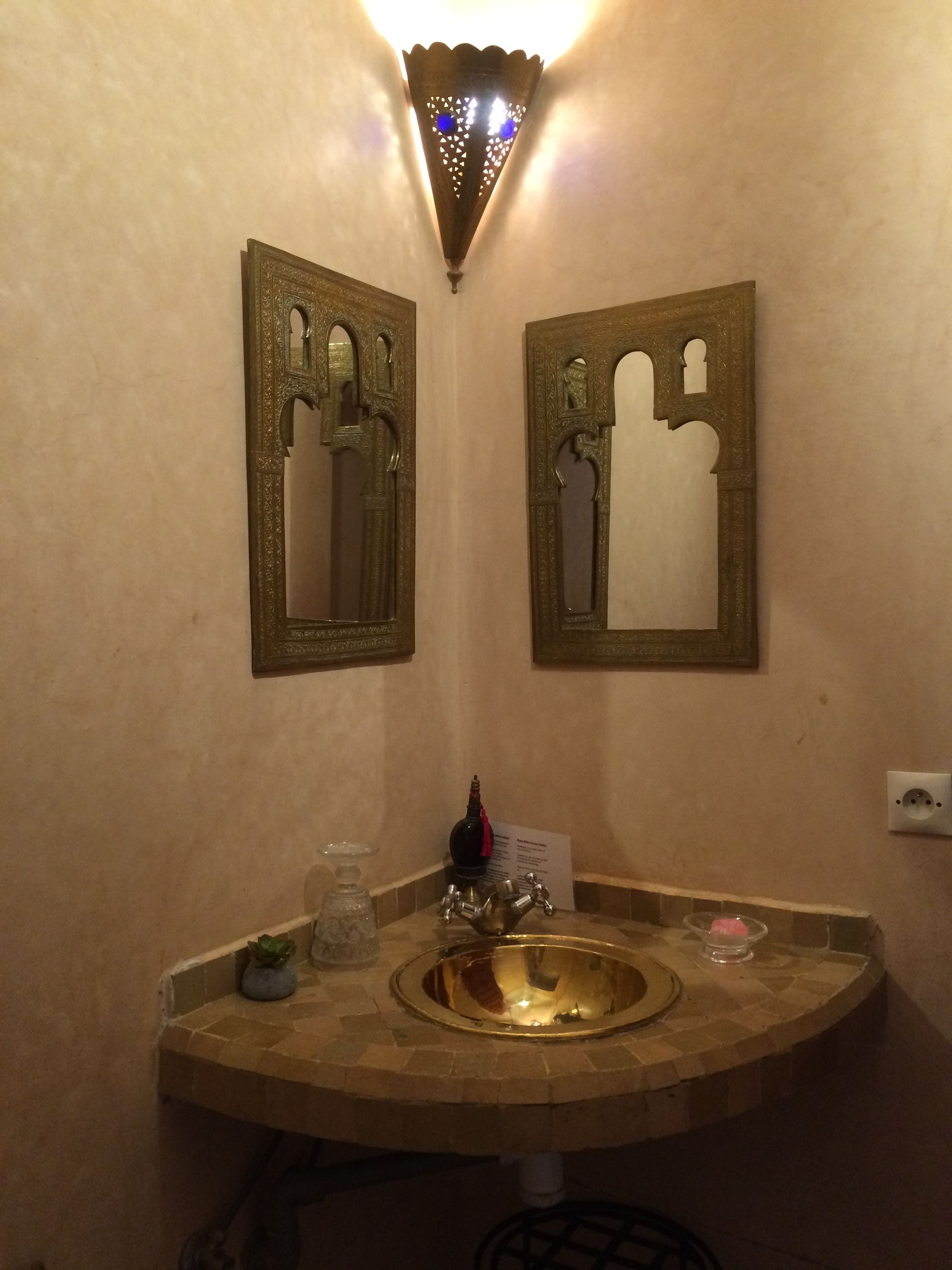 Foto - Riad Irene