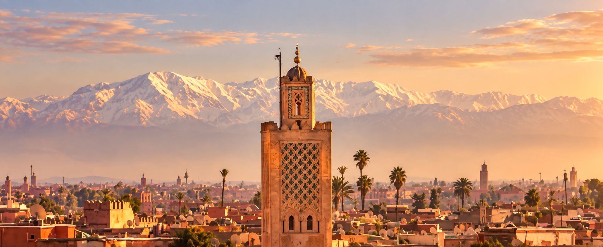 Foto - Riad Irene