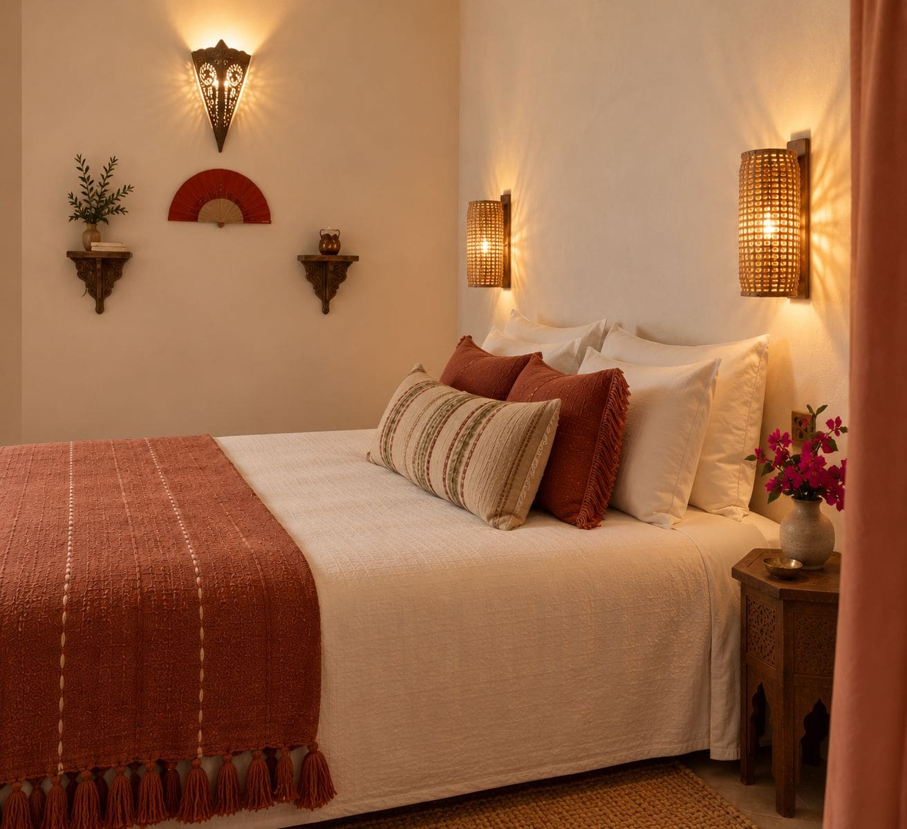 Foto - Riad Irene