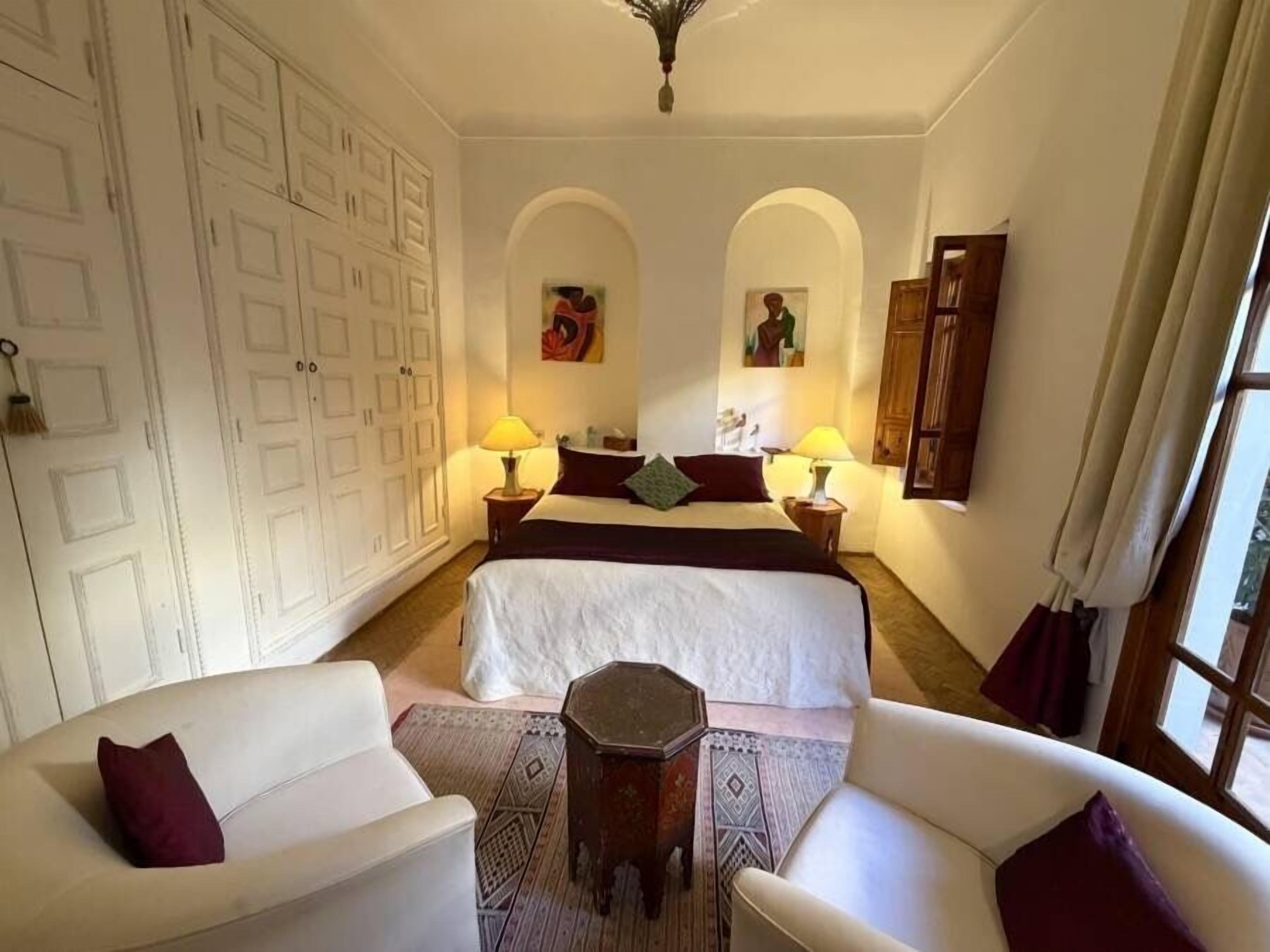 Foto - Riad Irene