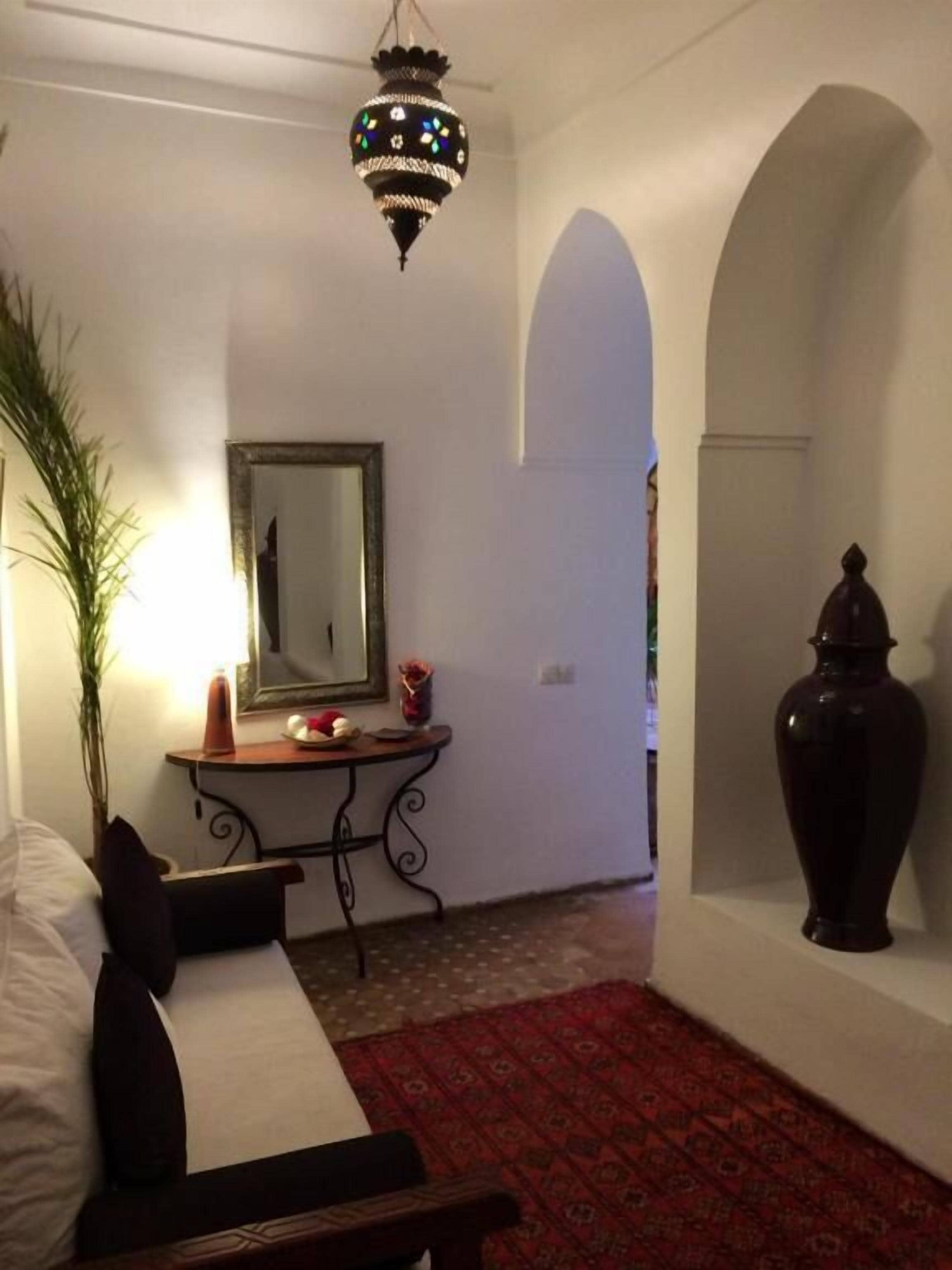 Foto - Riad Irene