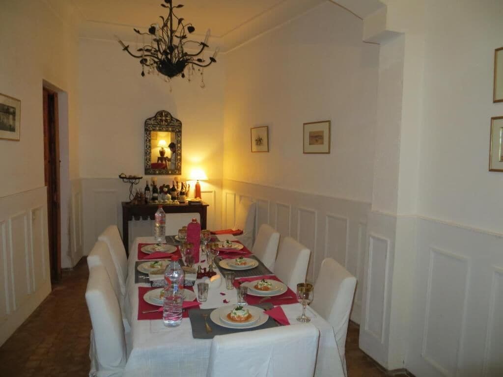 Foto - Riad Irene