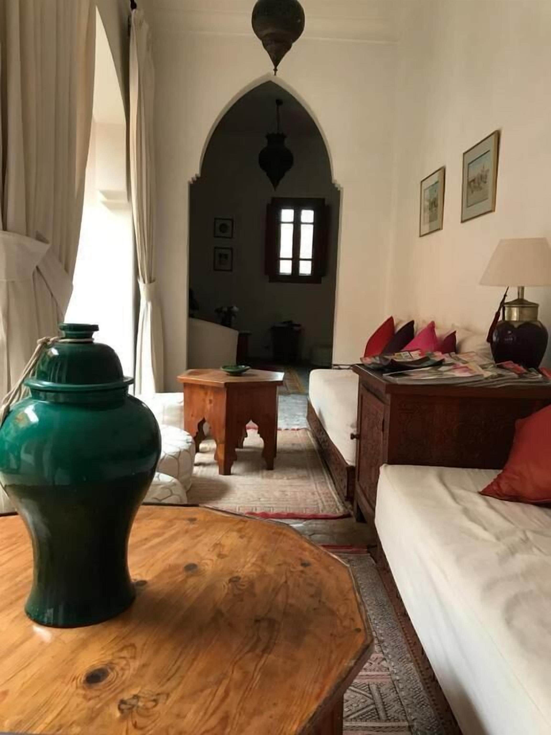 Foto - Riad Irene