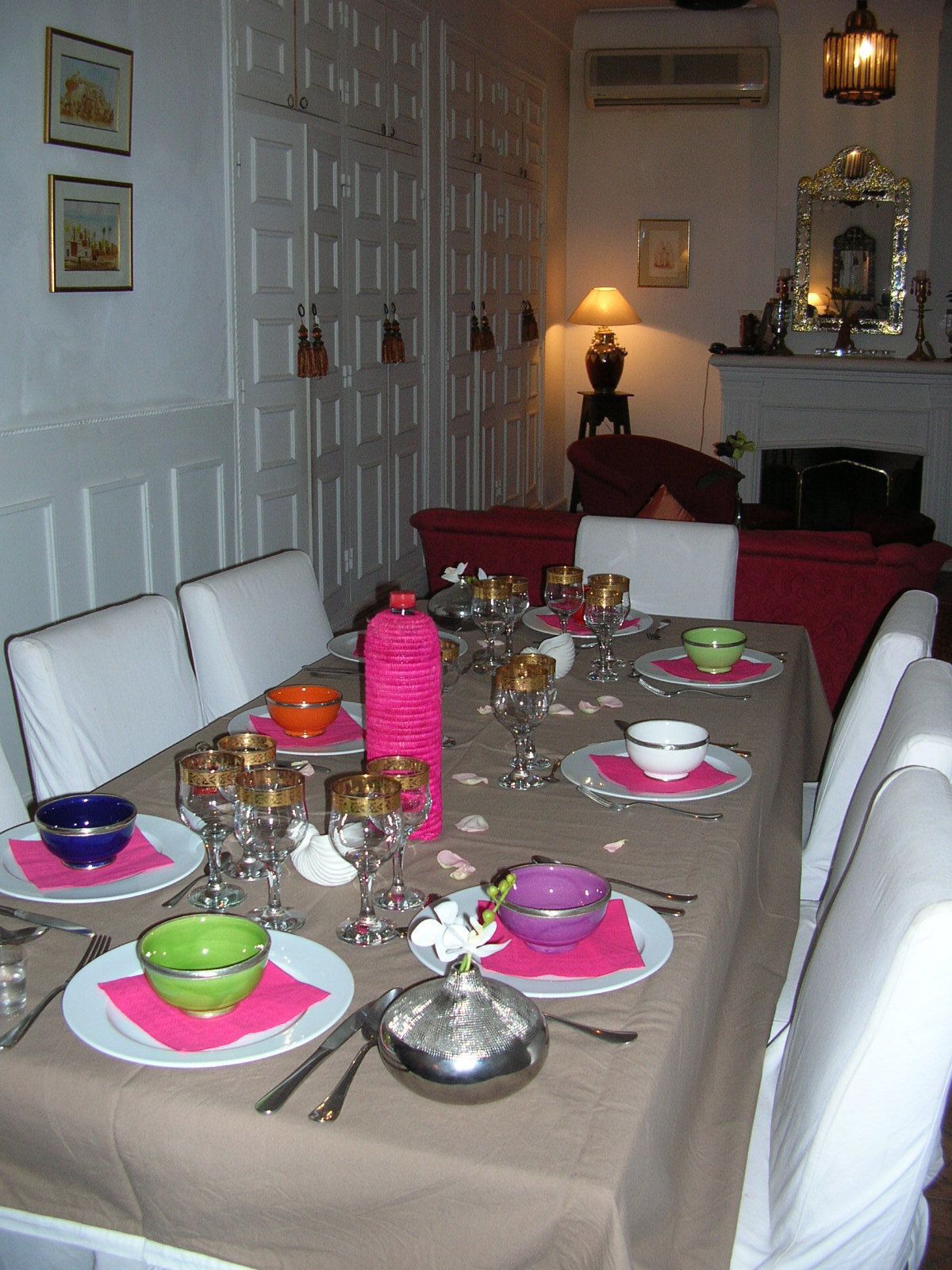 Foto - Riad Irene