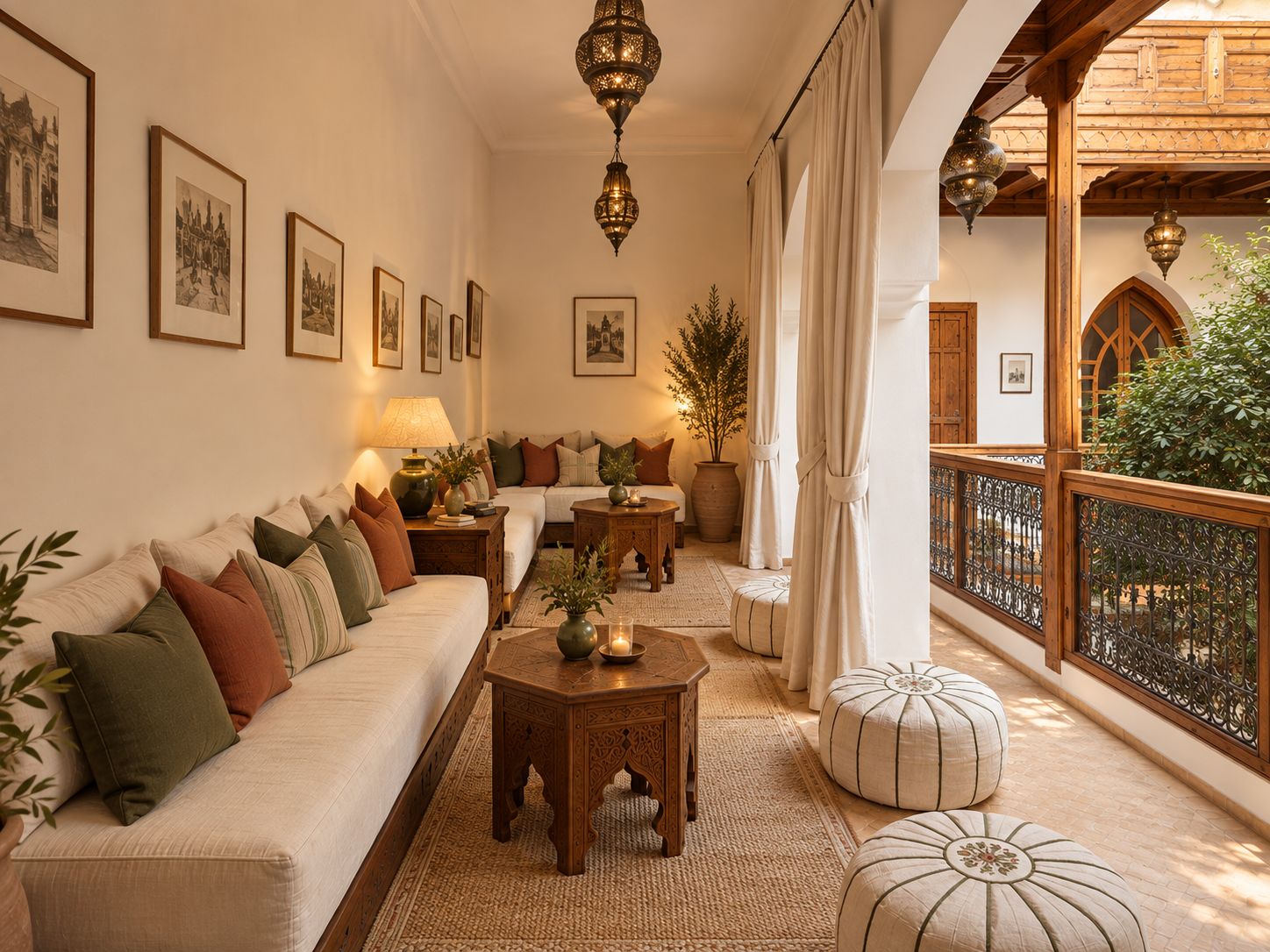 Foto - Riad Irene