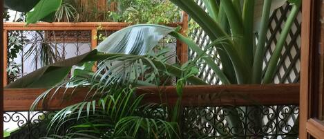 Romantic Suite (Essaouira) | Premium bedding, individually decorated, blackout drapes, free WiFi
