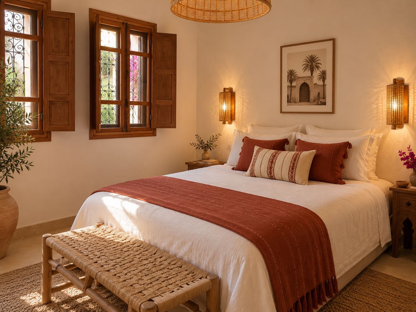 Foto - Riad Irene