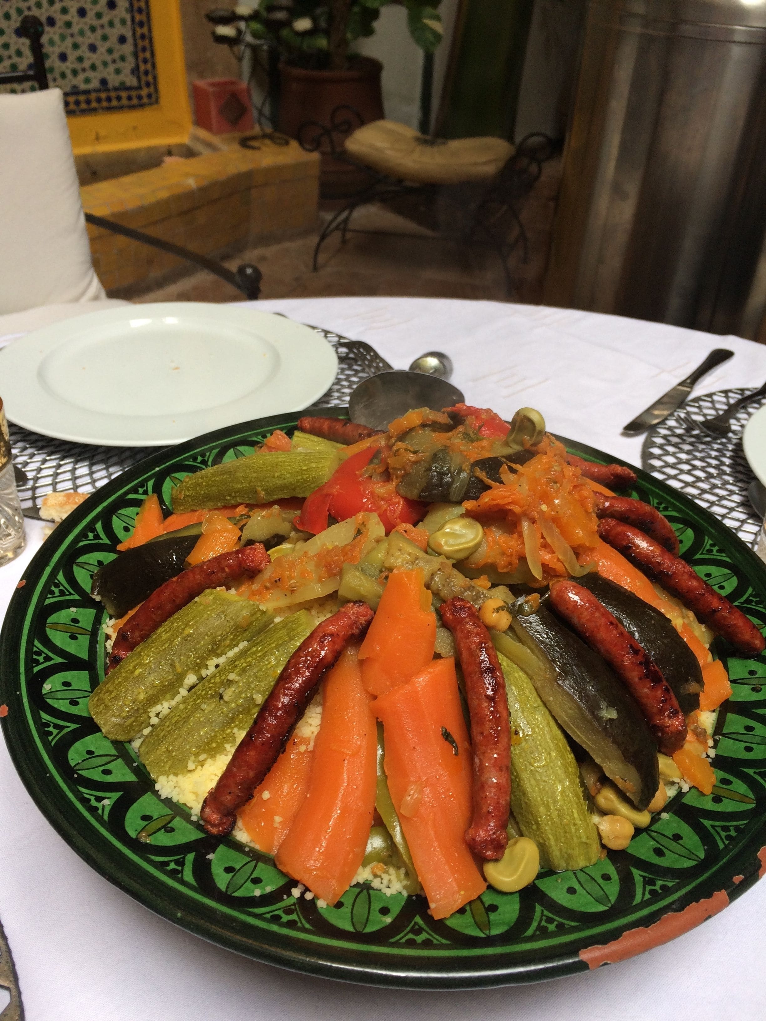 Foto - Riad Irene