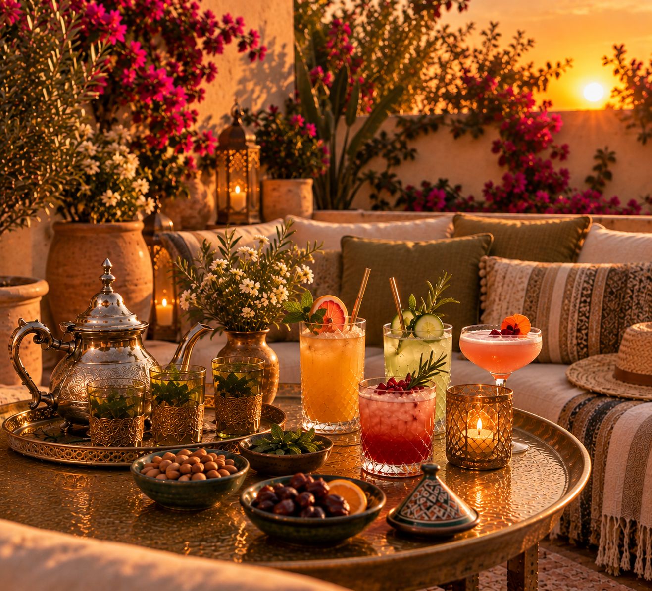 Foto - Riad Irene