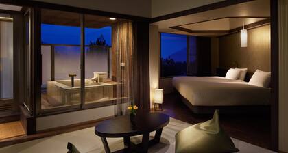 Laforet Hakone Gora Yunosumika