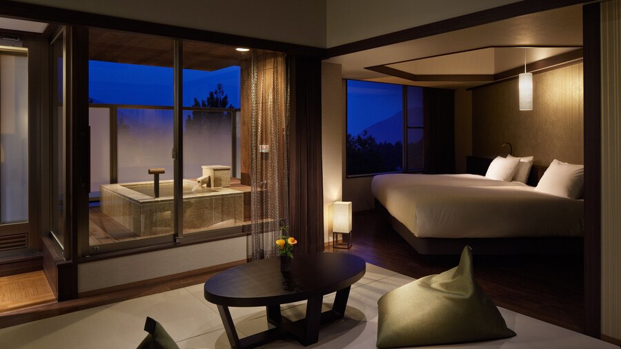 Laforet Hakone Gora Yunosumika