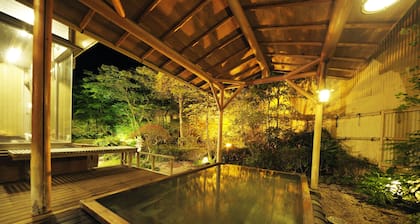 Laforet Hakone Gora Yunosumika