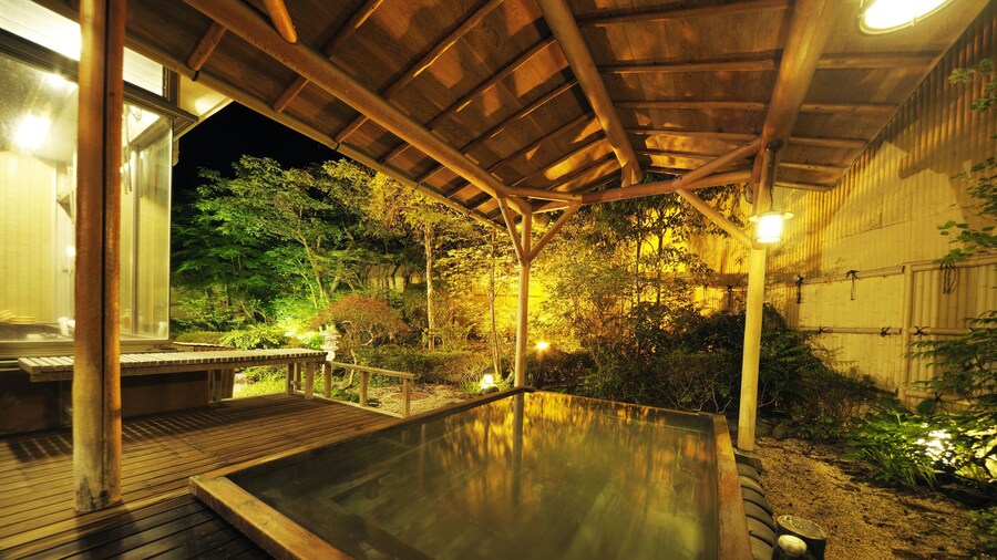 Laforet Hakone Gora Yunosumika