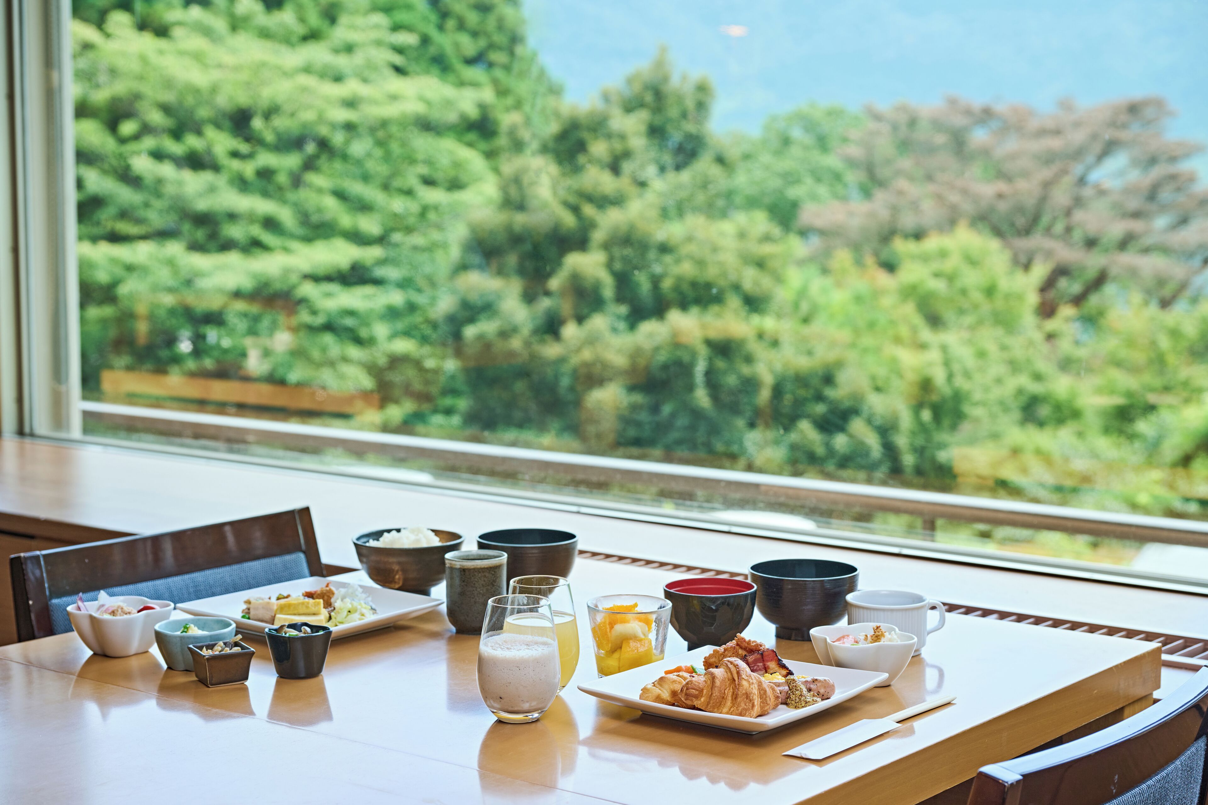 Photo - Laforet Hakone Gora Yunosumika