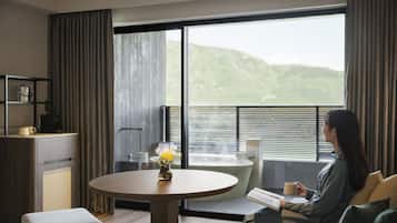 Coffres-forts dans les chambres, bureau