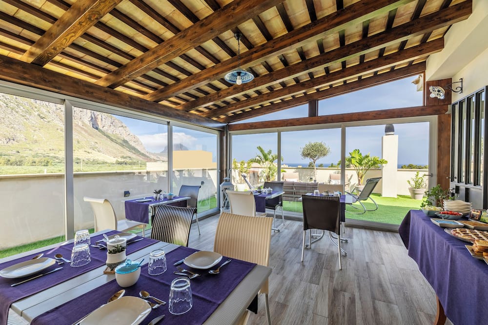 B&B L'Angolino della Nonna