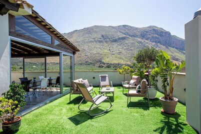 B&B L'Angolino della Nonna