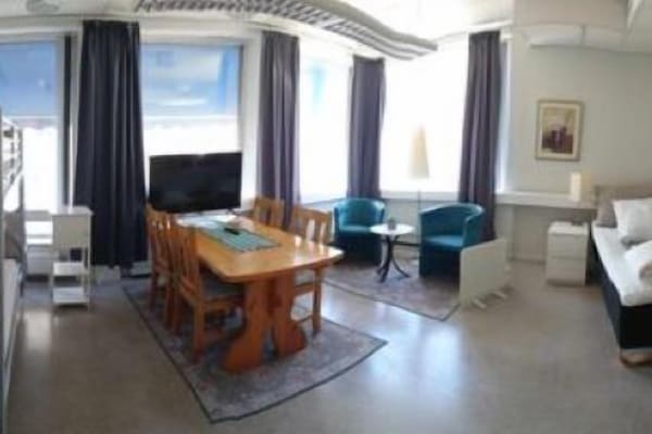 Basic Room, 1 Bedroom