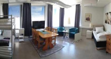LuleÄ Bed & Breakfast
