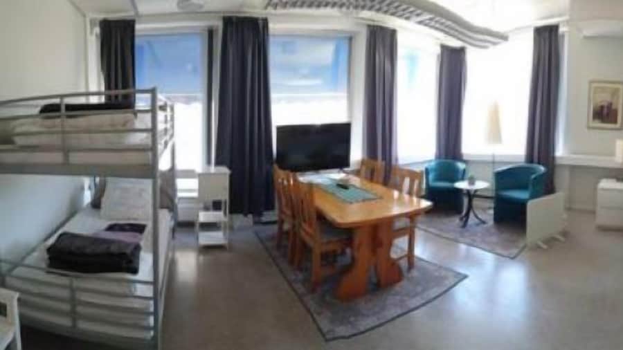 Luleå Bed & Breakfast