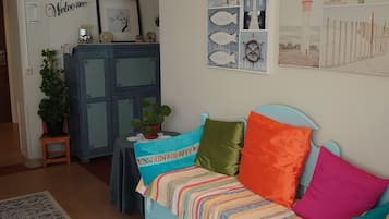 Entrada interior