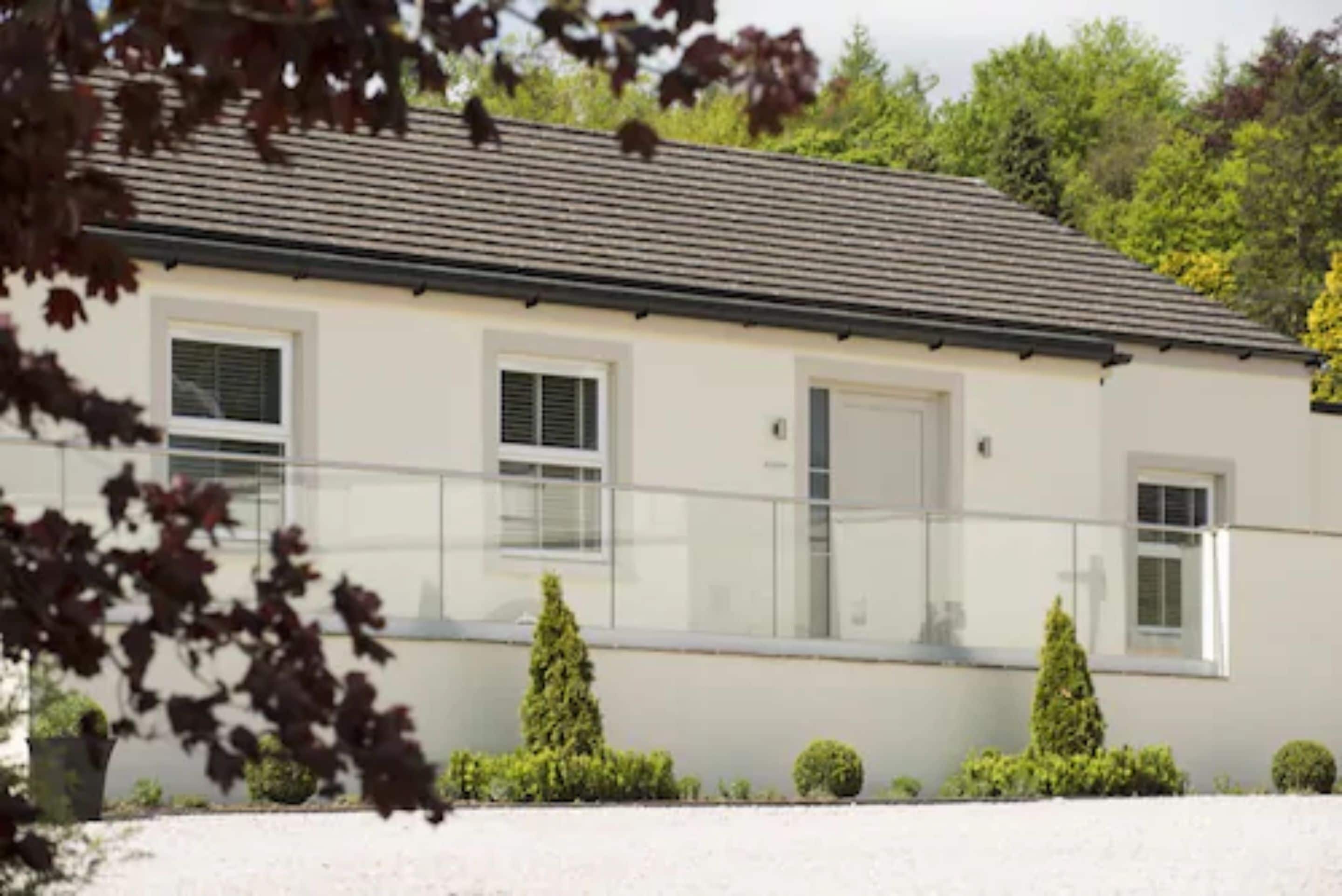 Luxury Apartment, One-Bedroom | Terrace/patio