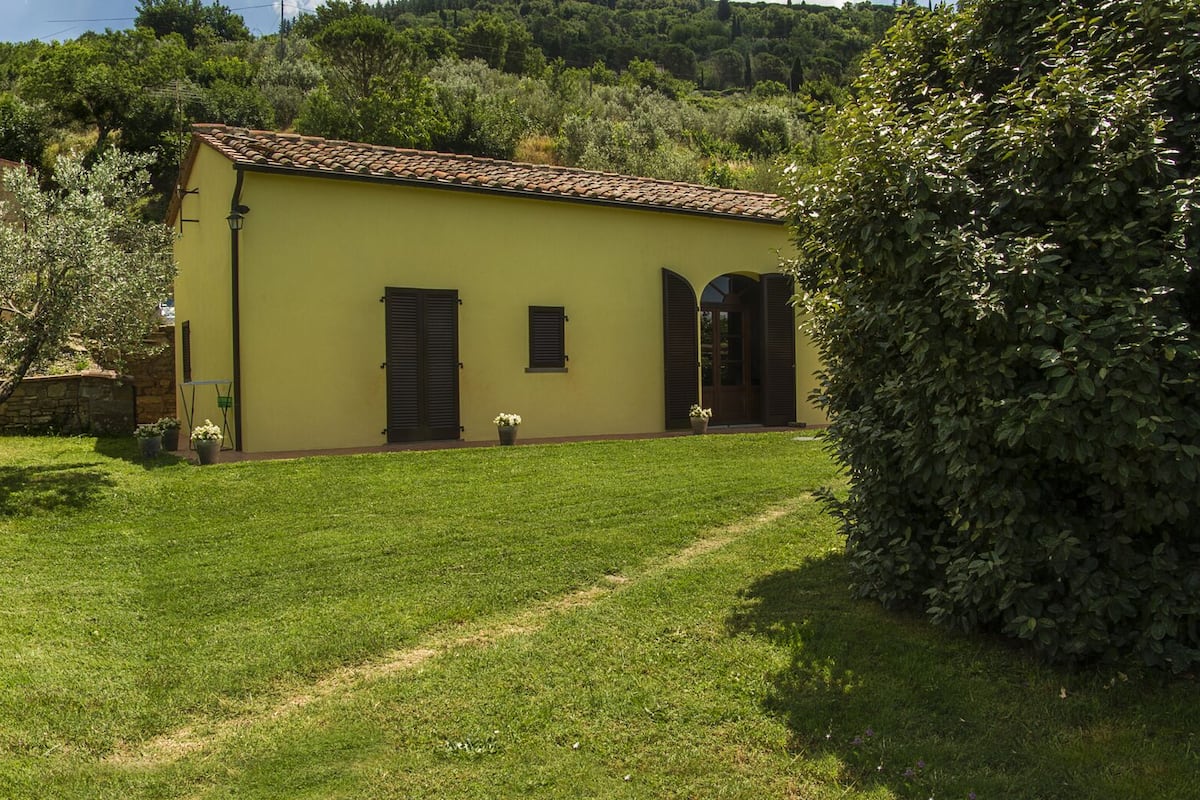 Deluxe Villa, 2 Bedrooms, Private Pool, Valley View (Orangerie) | Private pool