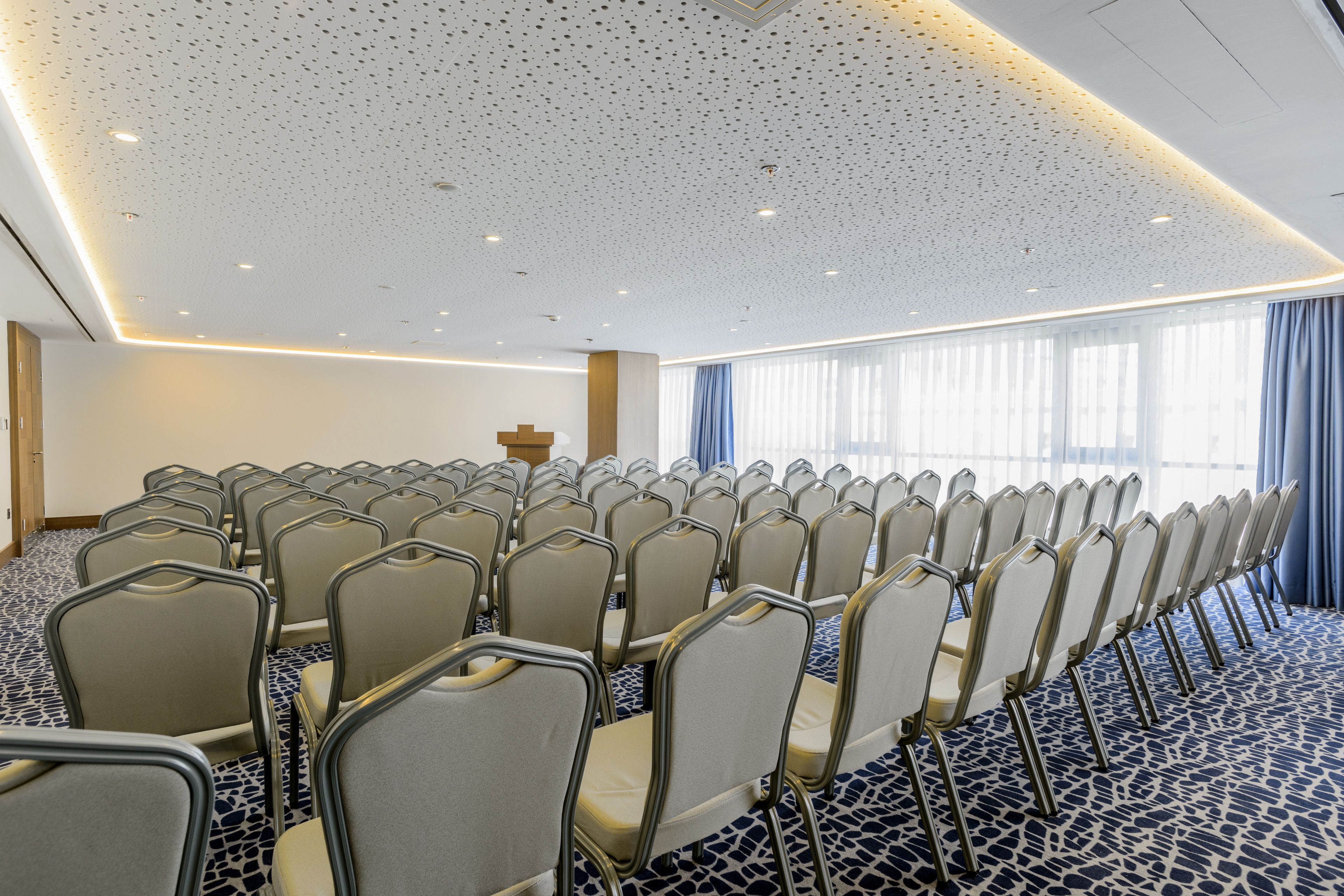 Foto - Nearport Hotel Sabiha Gokcen Airport