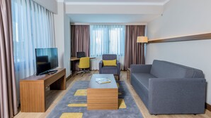 Unclassified image, 3 of 18, button - Nearport Hotel Sabiha Gokcen Airport (Istanbul)