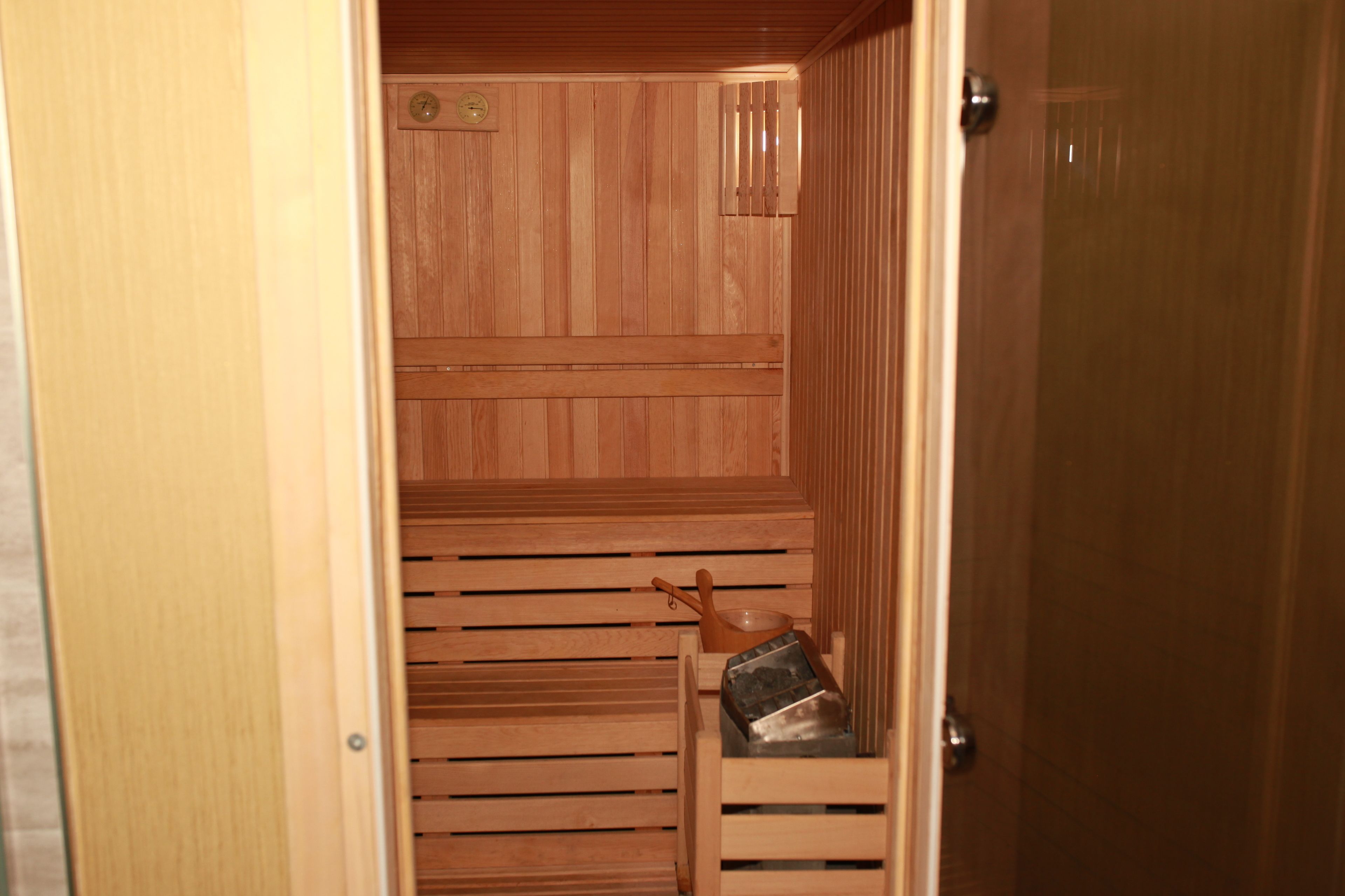 Foto - Nearport Hotel Sabiha Gokcen Airport