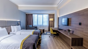 Superior Double or Twin Room - Nearport Hotel Sabiha Gokcen Airport (Istanbul)
