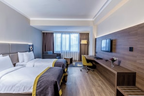 Superior Double or Twin Room - Nearport Hotel Sabiha Gokcen Airport (Istanbul)