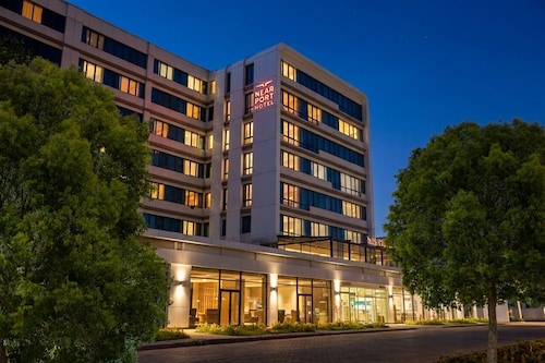 Nearport Hotel Sabiha Gokcen Airport