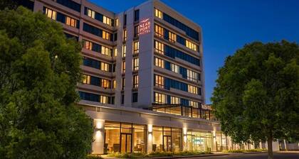 Nearport Hotel Sabiha Gokcen Airport
