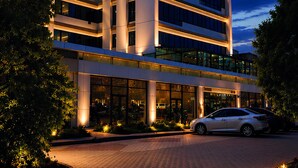 Exterior - Nearport Hotel Sabiha Gokcen Airport (Istanbul)