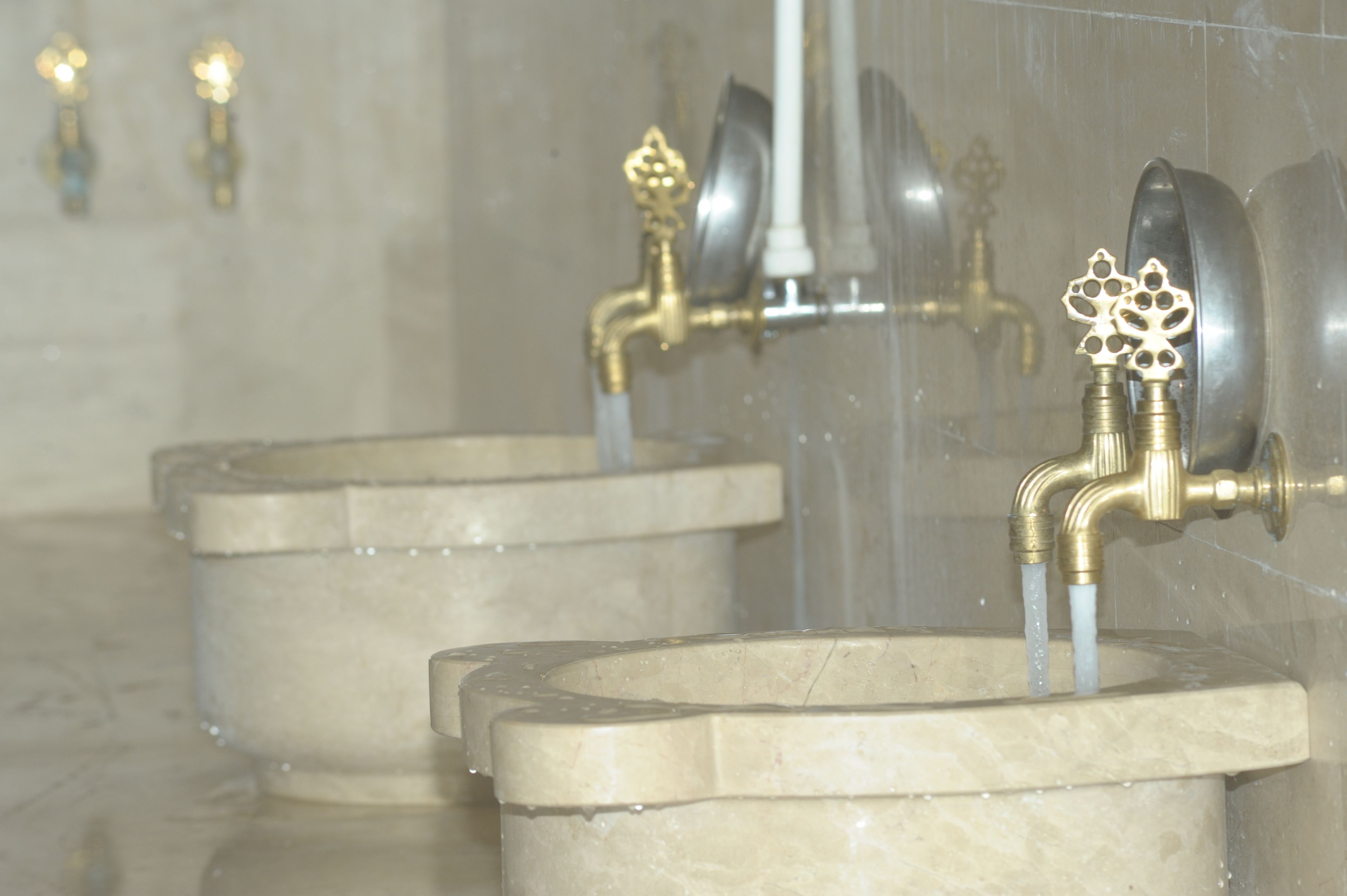 couples treatment room(s), turkish bath/hammam, massages