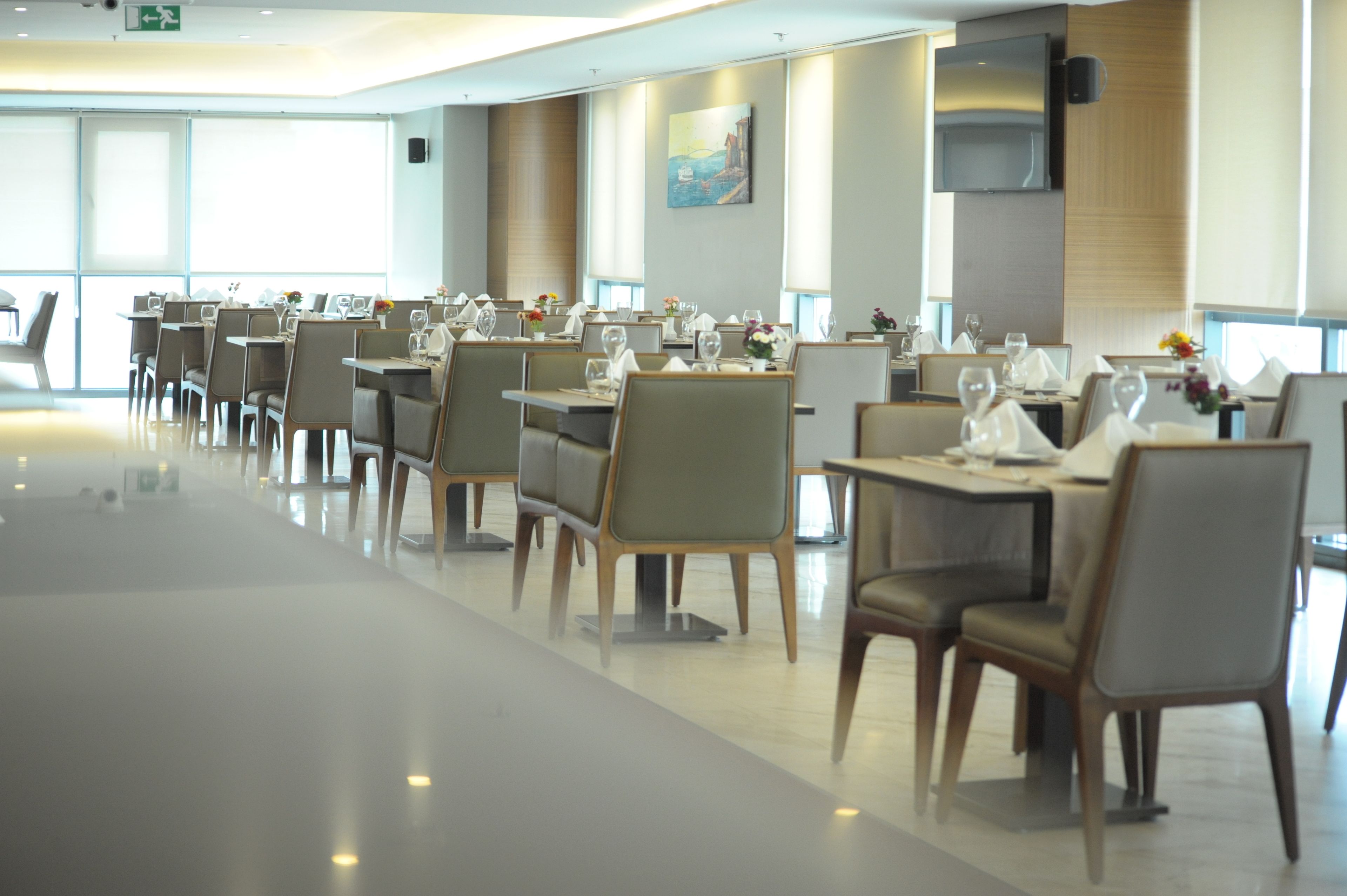 Foto - Nearport Hotel Sabiha Gokcen Airport