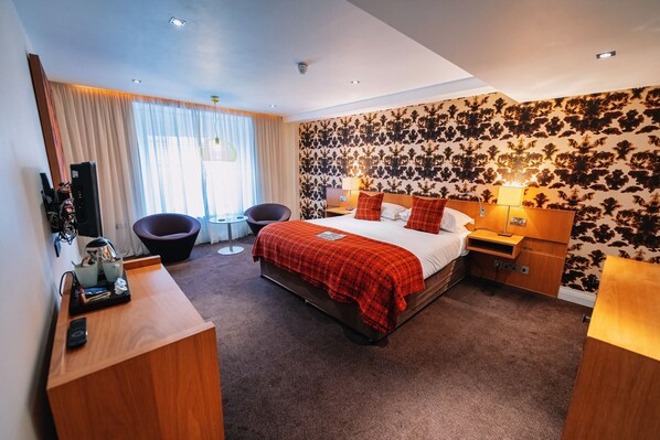 Double or Twin Room (Townhouse - Large)