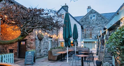 The Bull and Townhouse, Beaumaris- The Inn Collection Group