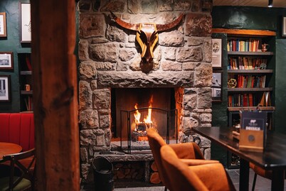 The Bull and Townhouse, Beaumaris- The Inn Collection Group