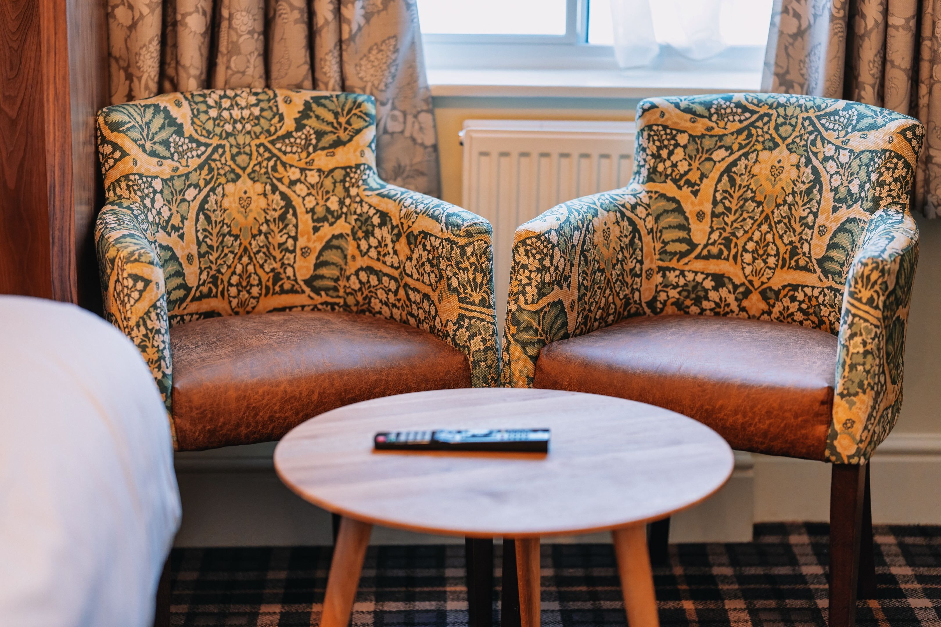 Classic Double - some rooms set doubles or Twin Room- some rooms set twins (Bull) | Desk, iron/ironing board, free WiFi, bed sheets