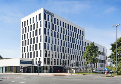 Four Points Flex by Sheraton Essen