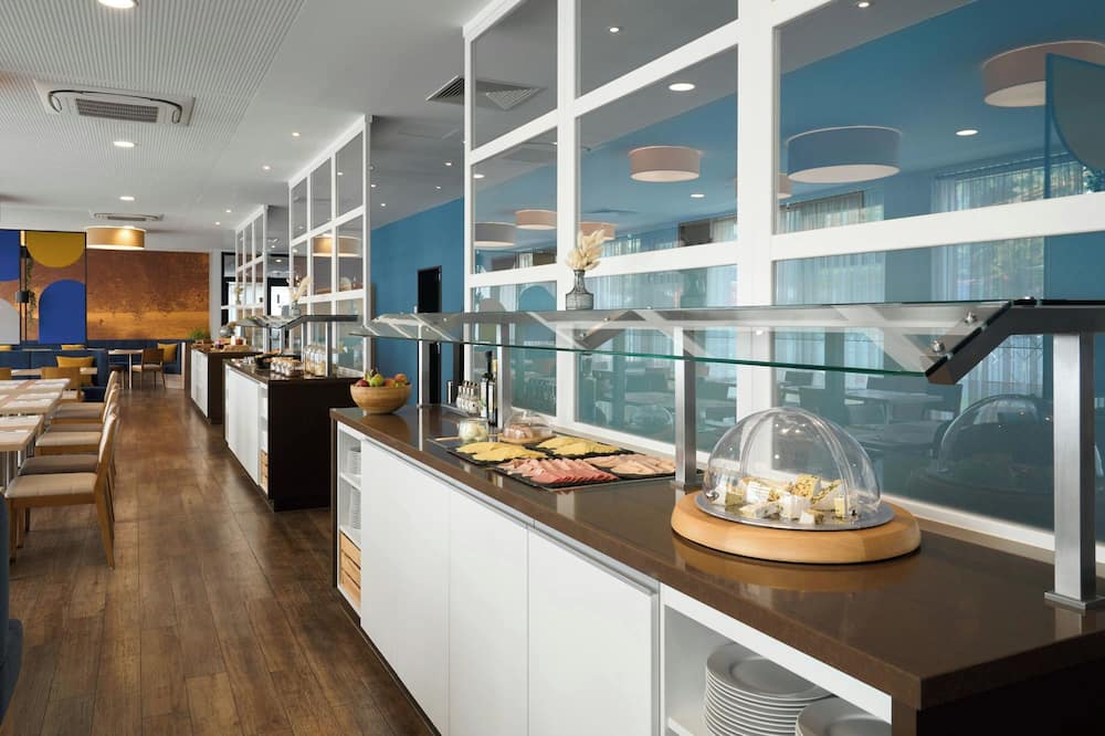 Four Points Flex by Sheraton Essen