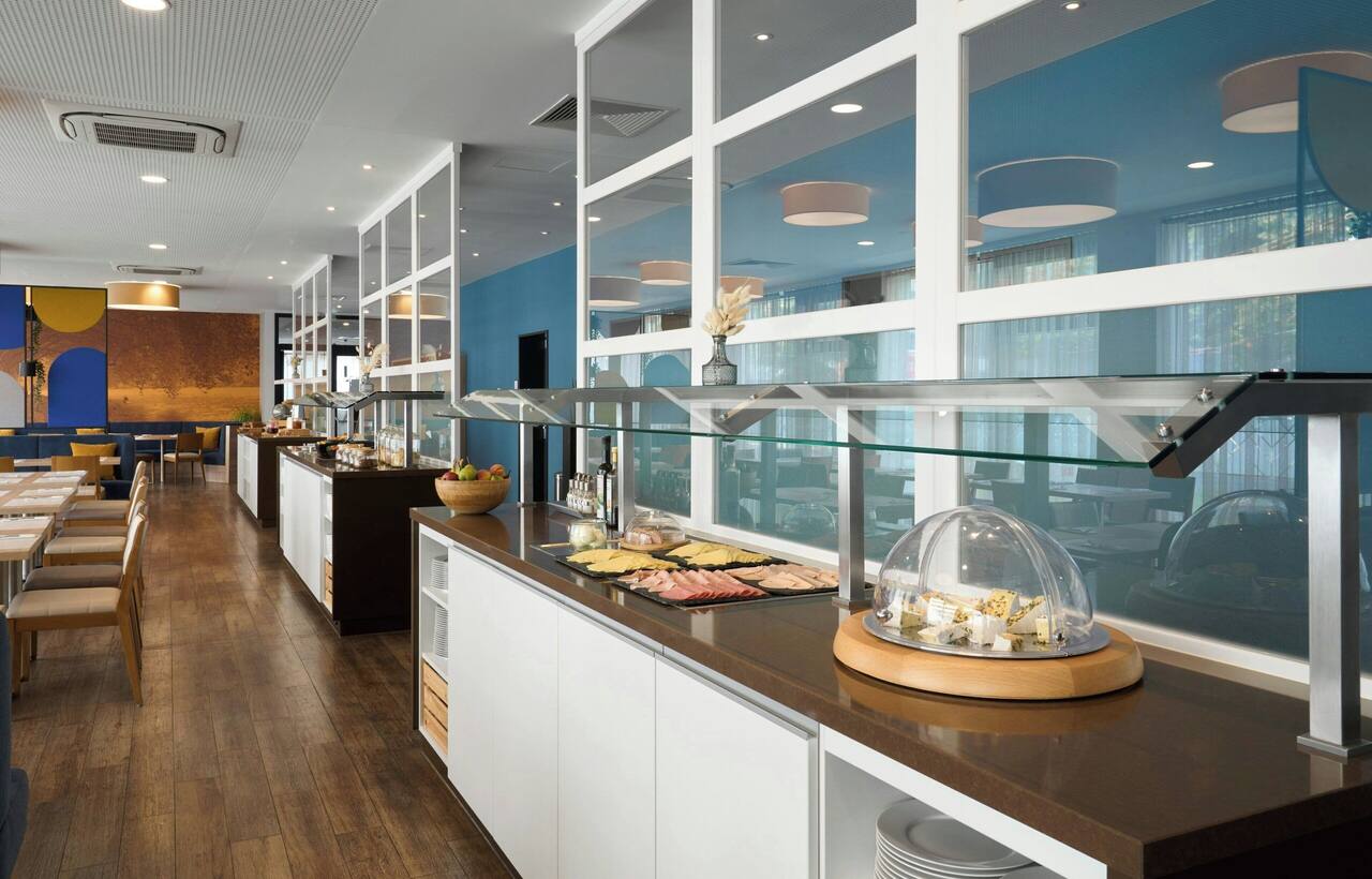 Four Points Flex by Sheraton Essen