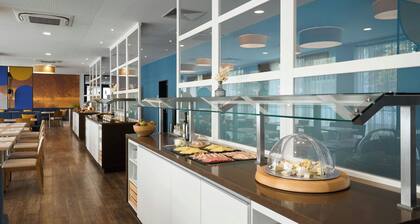 Four Points Flex by Sheraton Essen