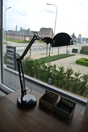 Apartment, 2 Bedrooms | View from room