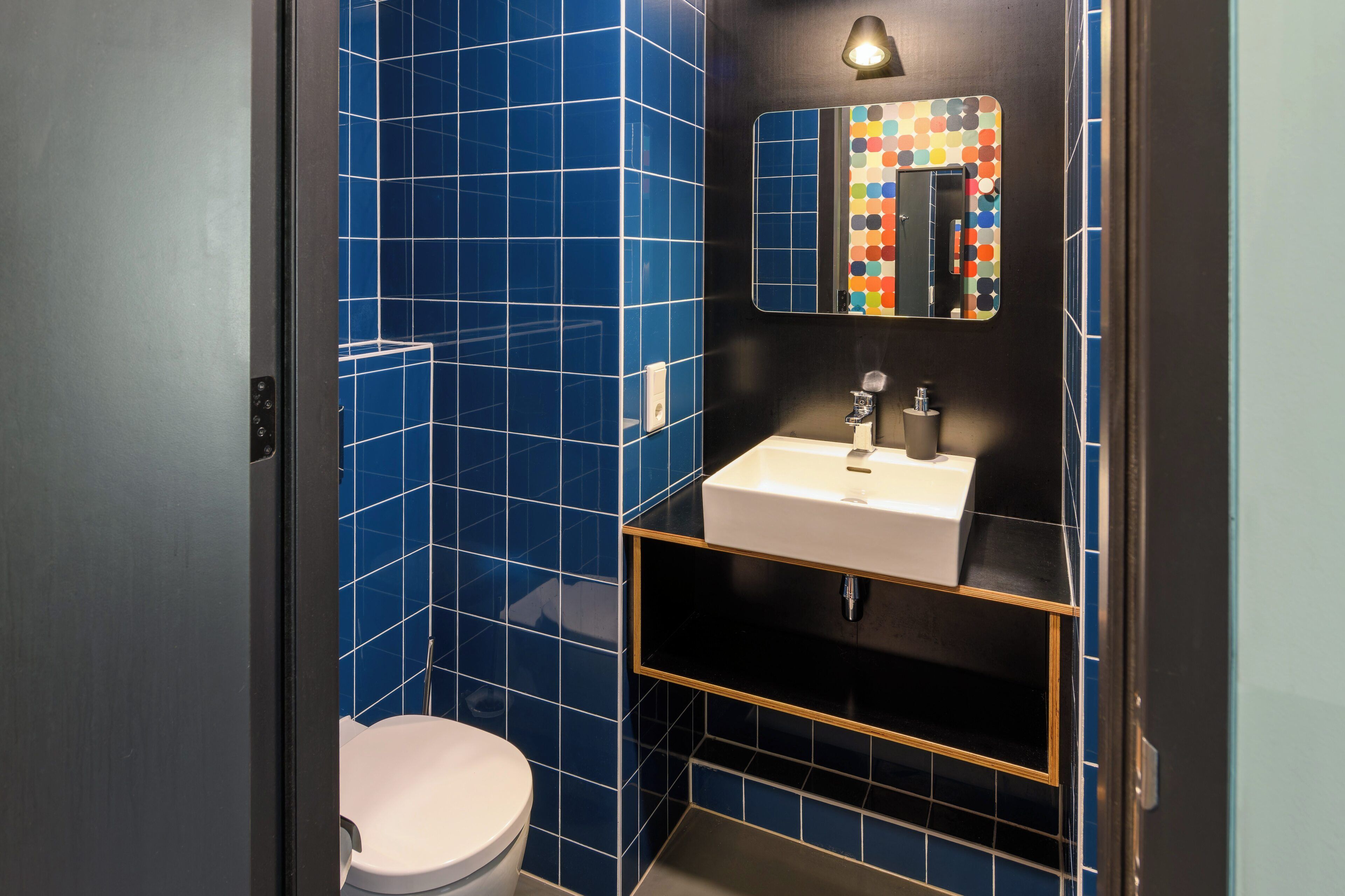 Photo - Stayokay Hostel Utrecht Centrum