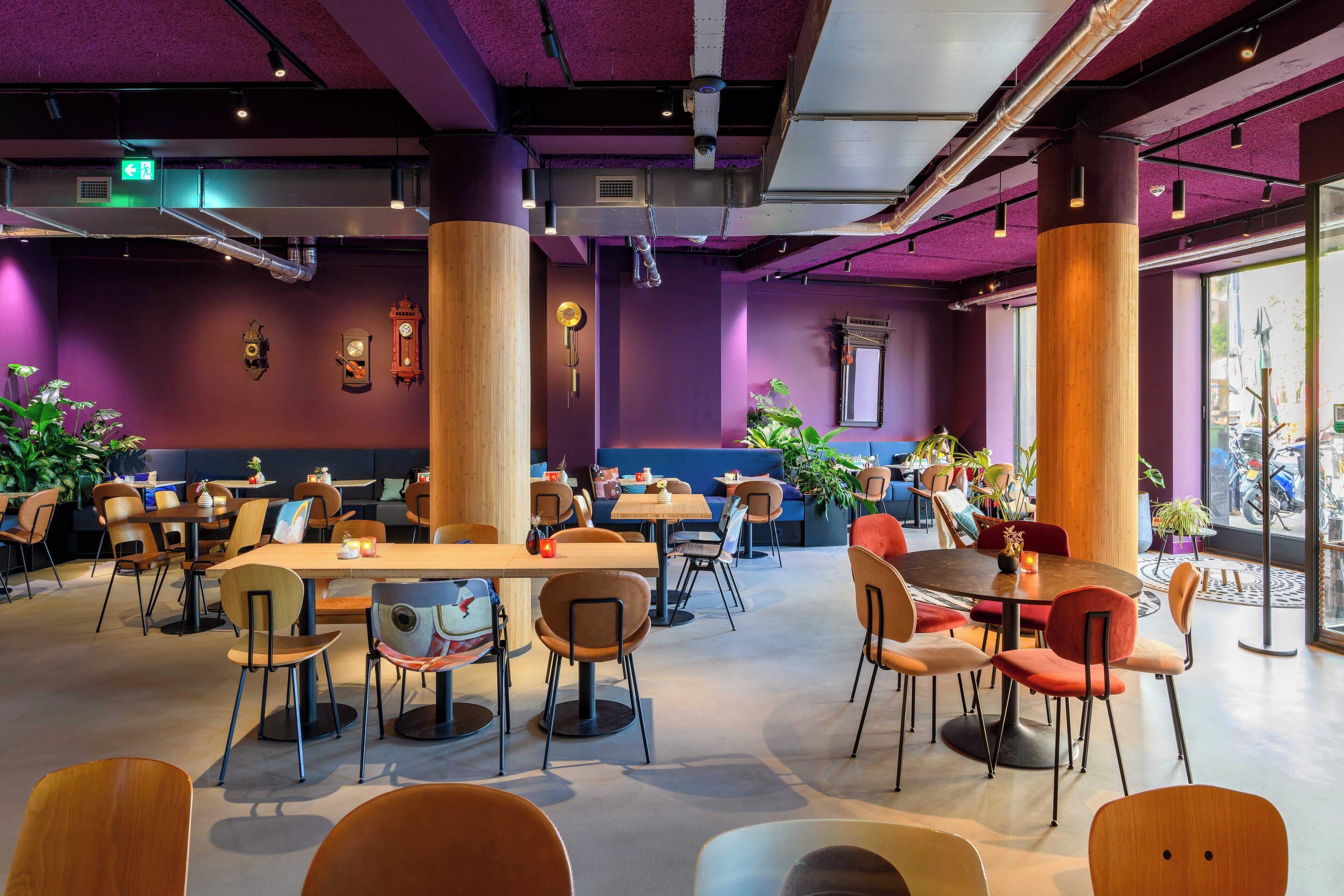 Photo - Stayokay Hostel Utrecht Centrum