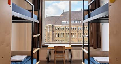 Stayokay Utrecht Centrum - Hostel